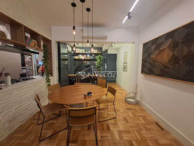 Apartamento, 3 quartos, 93 m² - Foto 9