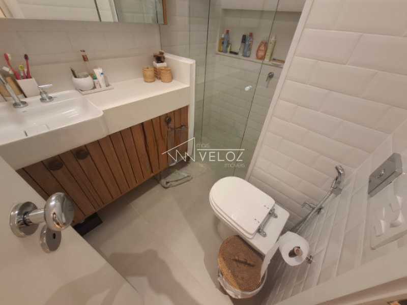 Apartamento, 3 quartos, 93 m² - Foto 21