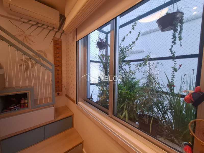 Apartamento, 3 quartos, 93 m² - Foto 7