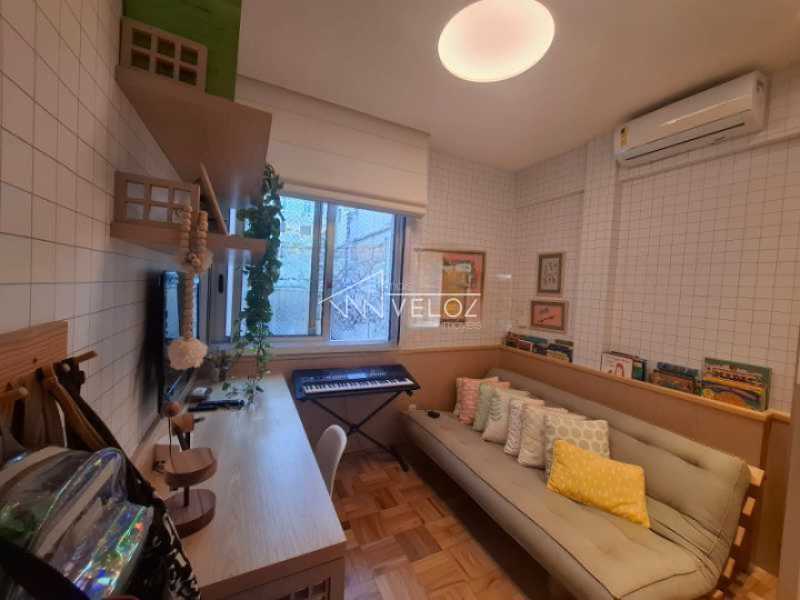 Apartamento, 3 quartos, 93 m² - Foto 11