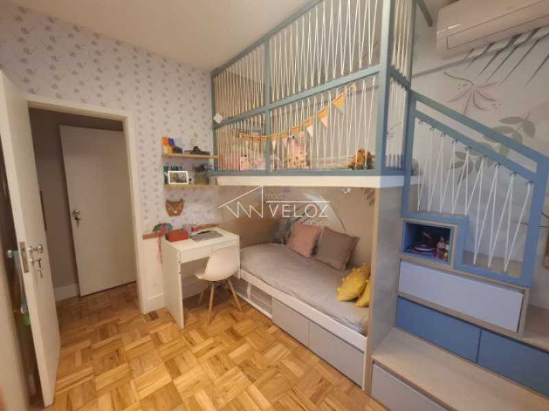 Apartamento, 3 quartos, 93 m² - Foto 10