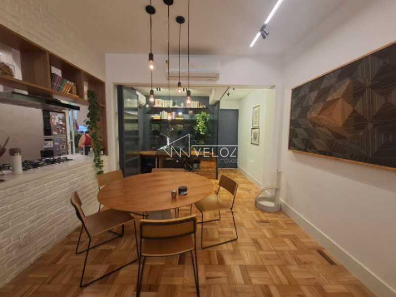 Apartamento, 3 quartos, 93 m² - Foto 3