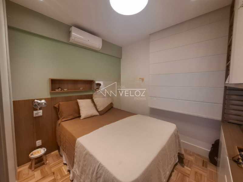 Apartamento, 3 quartos, 93 m² - Foto 4