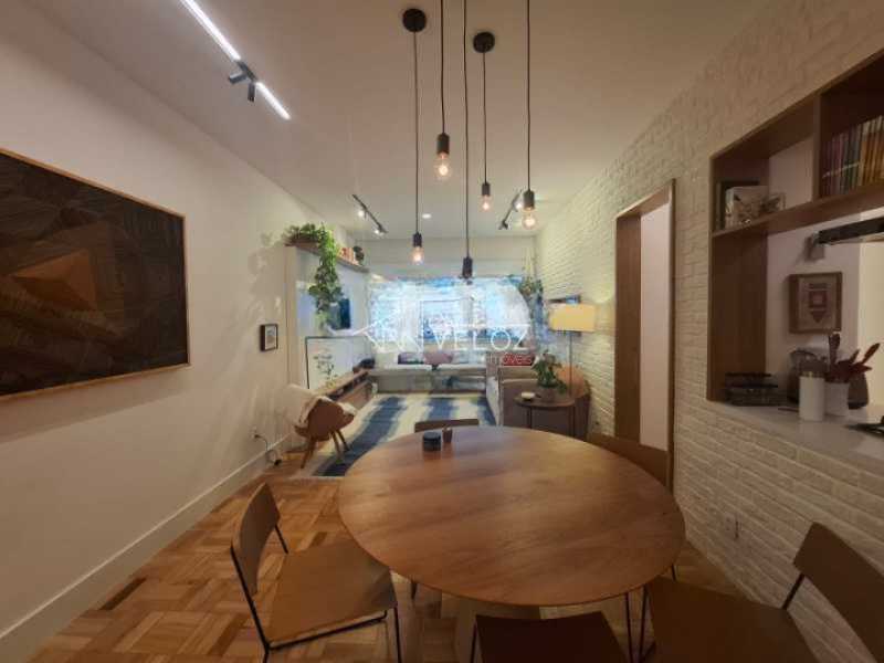 Apartamento, 3 quartos, 93 m² - Foto 1