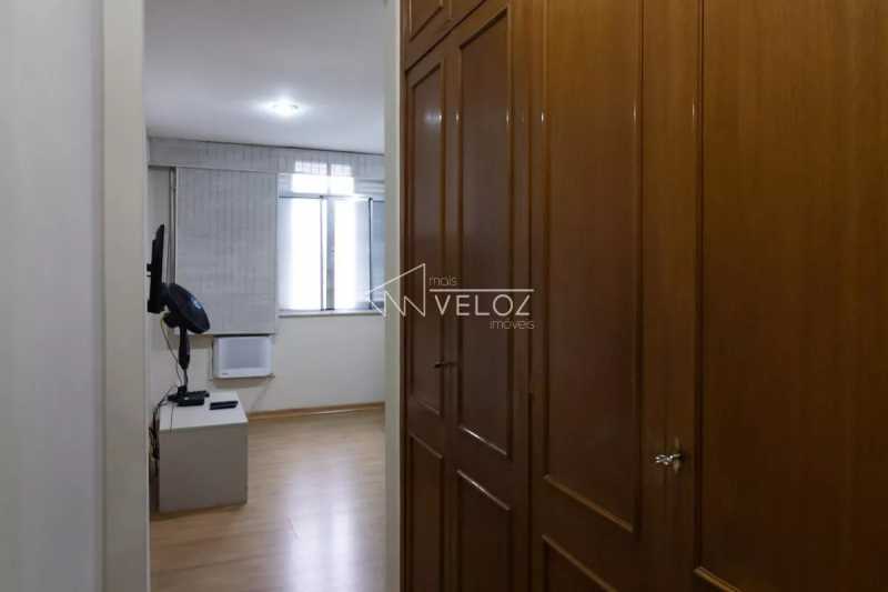 Apartamento, 3 quartos, 140 m² - Foto 24