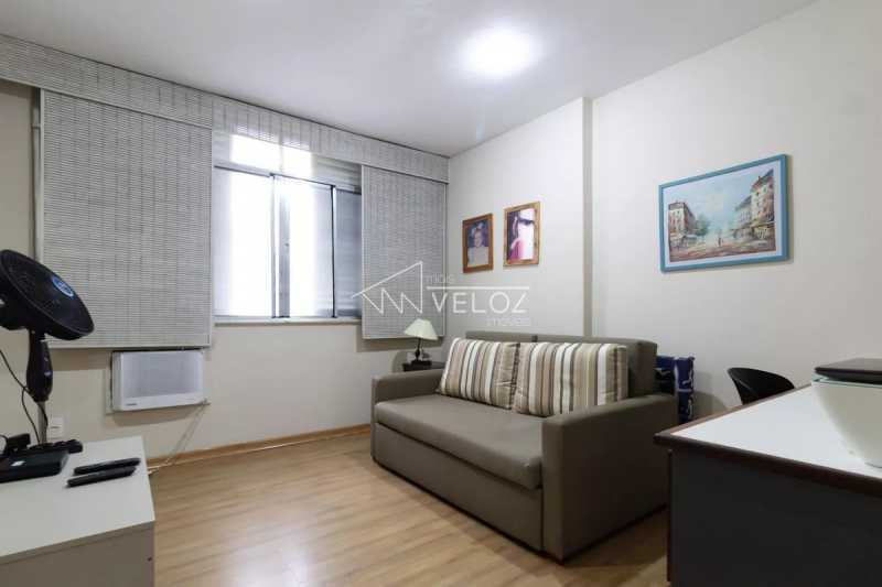 Apartamento, 3 quartos, 140 m² - Foto 21