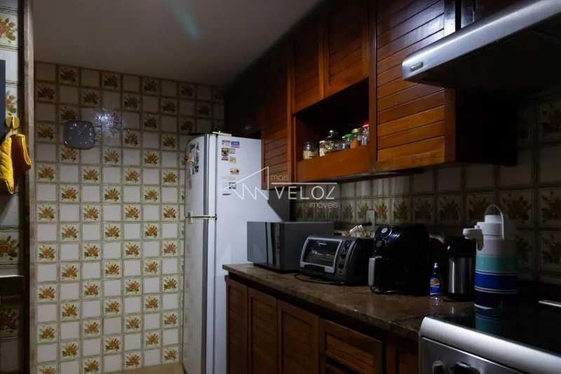 Apartamento, 3 quartos, 140 m² - Foto 1