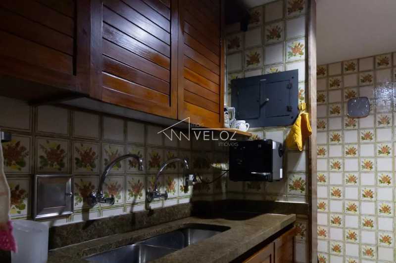 Apartamento, 3 quartos, 140 m² - Foto 14