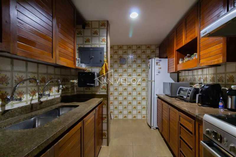 Apartamento, 3 quartos, 140 m² - Foto 5