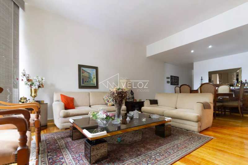 Apartamento, 3 quartos, 140 m² - Foto 12