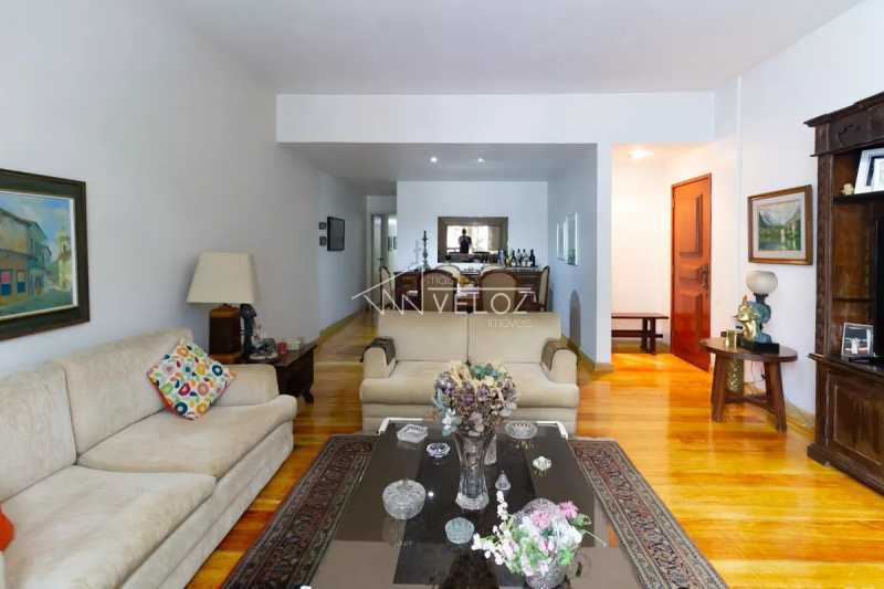 Apartamento, 3 quartos, 140 m² - Foto 9