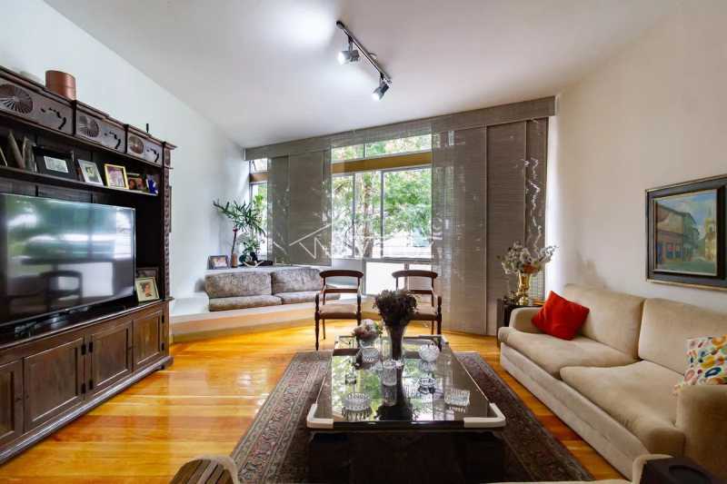 Apartamento, 3 quartos, 140 m² - Foto 18