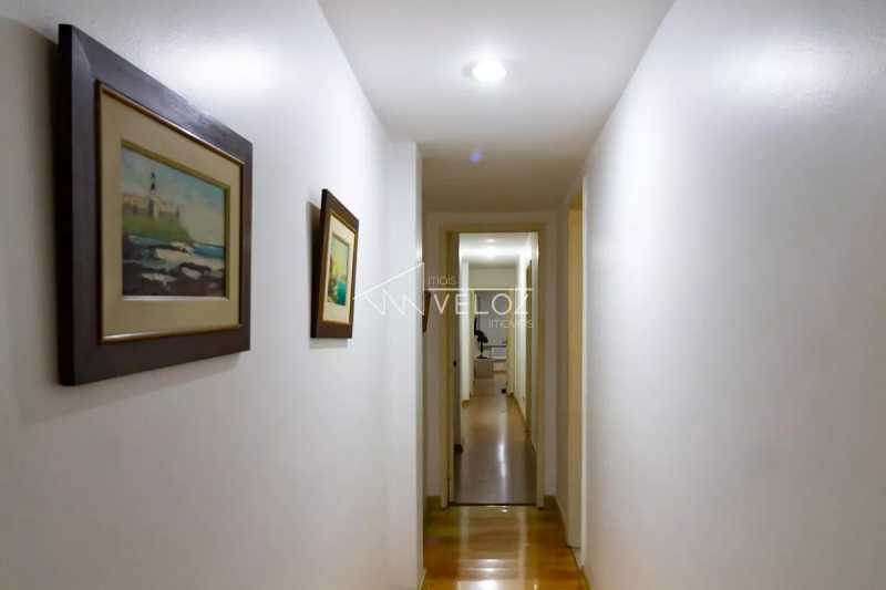 Apartamento, 3 quartos, 140 m² - Foto 28