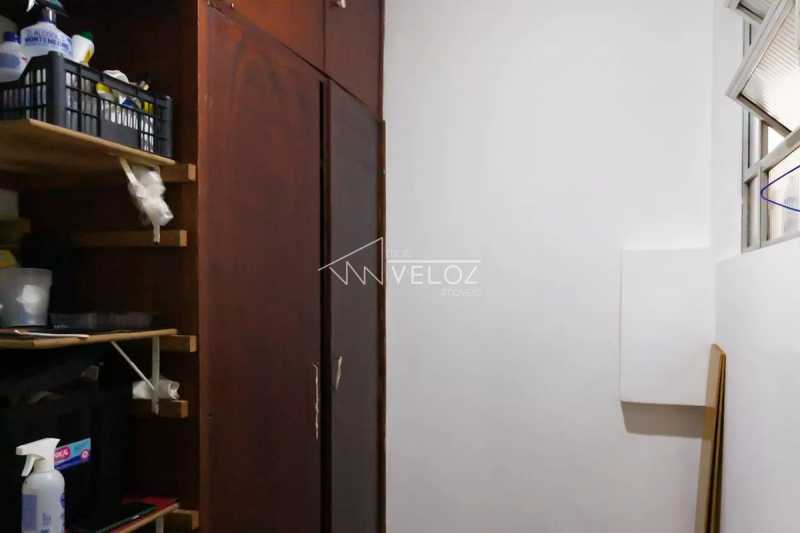 Apartamento, 3 quartos, 140 m² - Foto 19