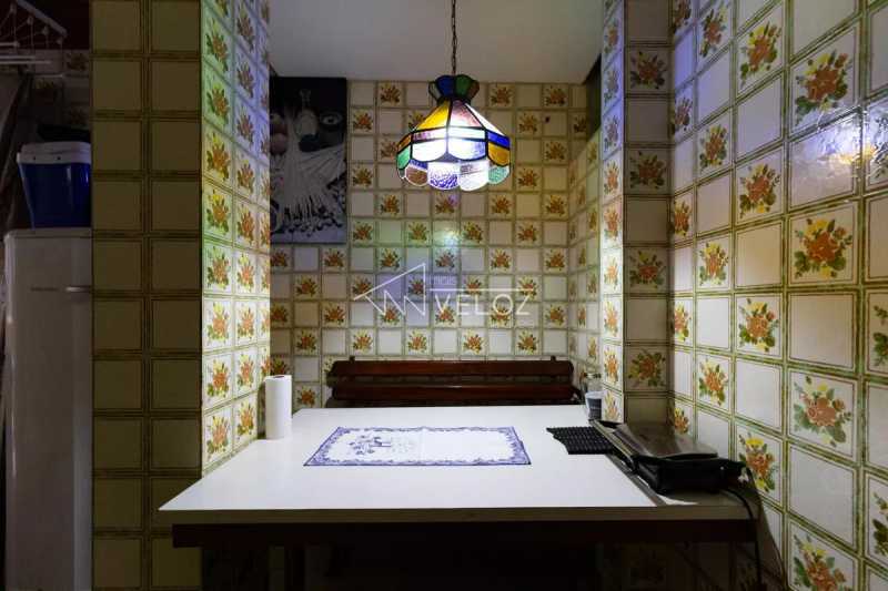 Apartamento, 3 quartos, 140 m² - Foto 23