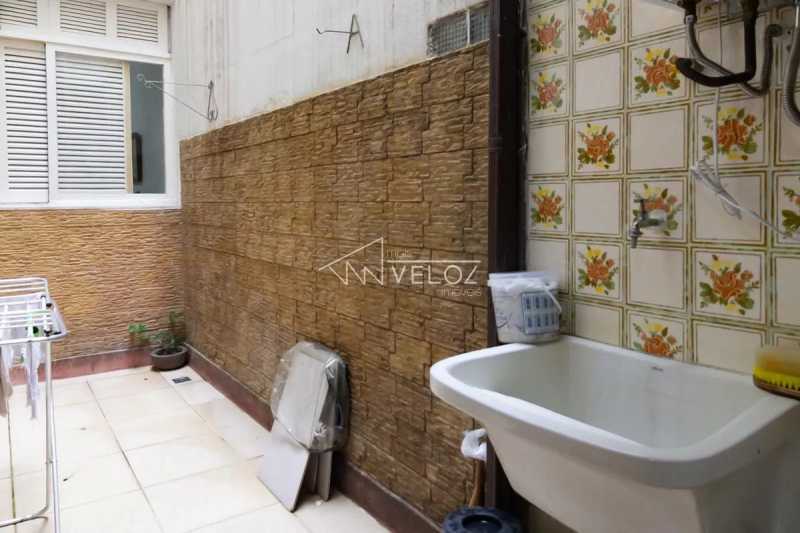 Apartamento, 3 quartos, 140 m² - Foto 11