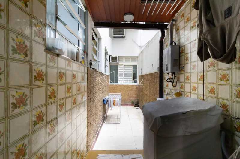 Apartamento, 3 quartos, 140 m² - Foto 17