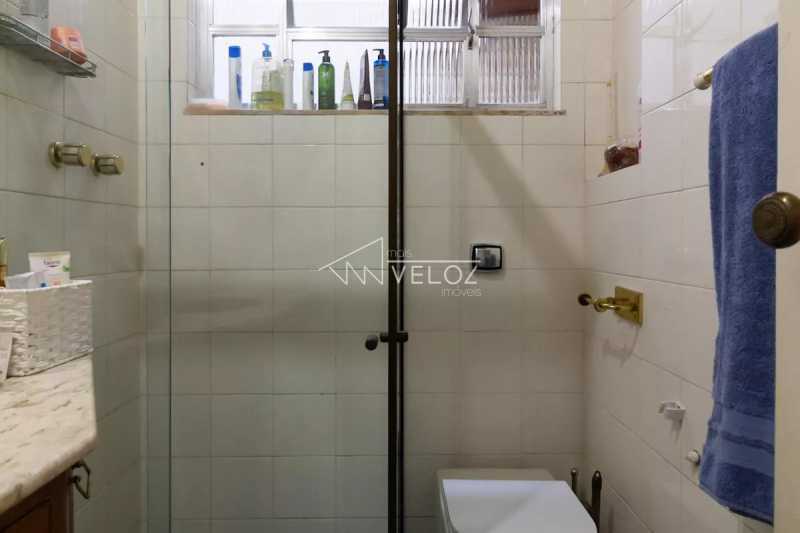 Apartamento, 3 quartos, 140 m² - Foto 8