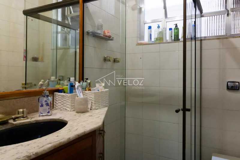 Apartamento, 3 quartos, 140 m² - Foto 15