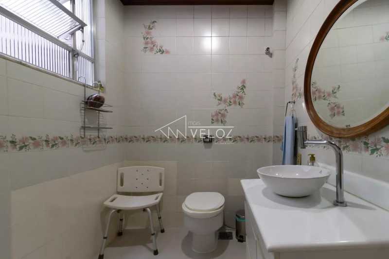 Apartamento, 3 quartos, 140 m² - Foto 16