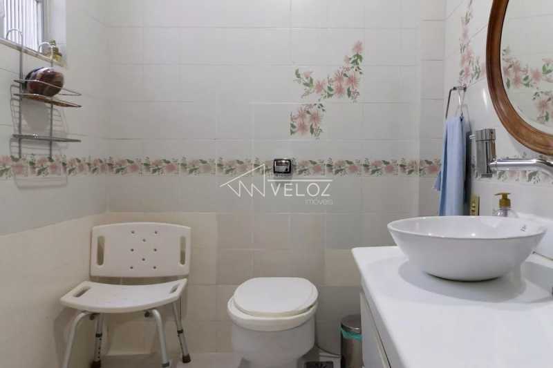 Apartamento, 3 quartos, 140 m² - Foto 3