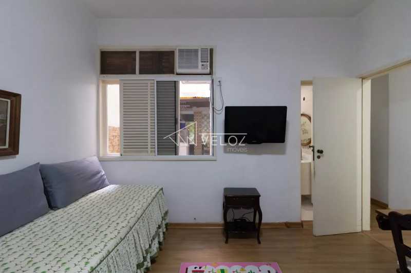 Apartamento, 3 quartos, 140 m² - Foto 22