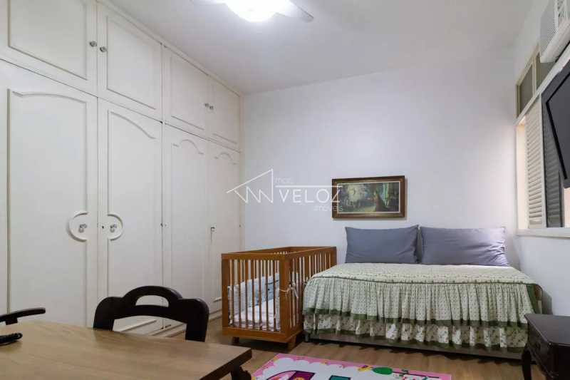 Apartamento, 3 quartos, 140 m² - Foto 4