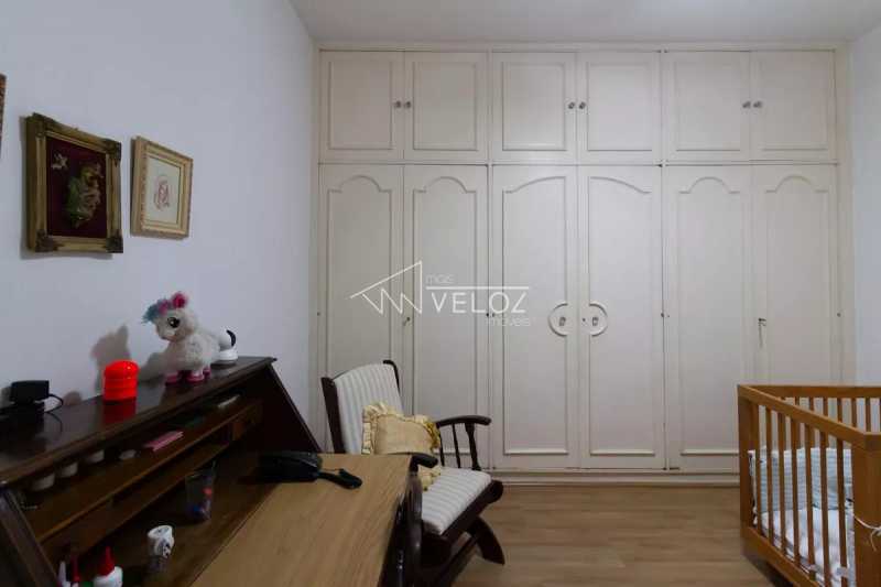 Apartamento, 3 quartos, 140 m² - Foto 6
