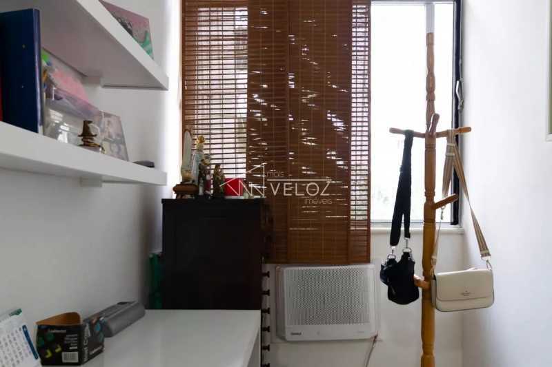 Apartamento, 3 quartos, 140 m² - Foto 27
