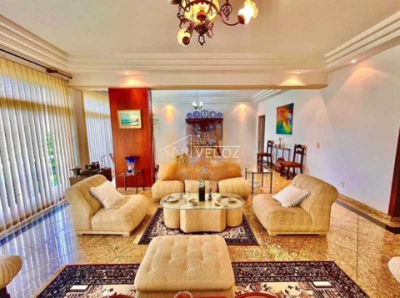 Apartamento, 4 quartos, 250 m² - Foto 1