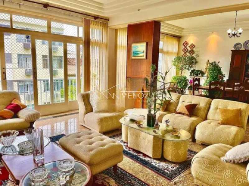 Apartamento, 4 quartos, 250 m² - Foto 21