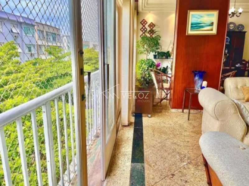 Apartamento, 4 quartos, 250 m² - Foto 8