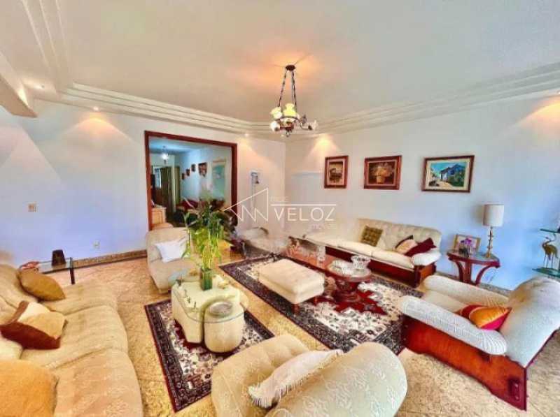 Apartamento, 4 quartos, 250 m² - Foto 17