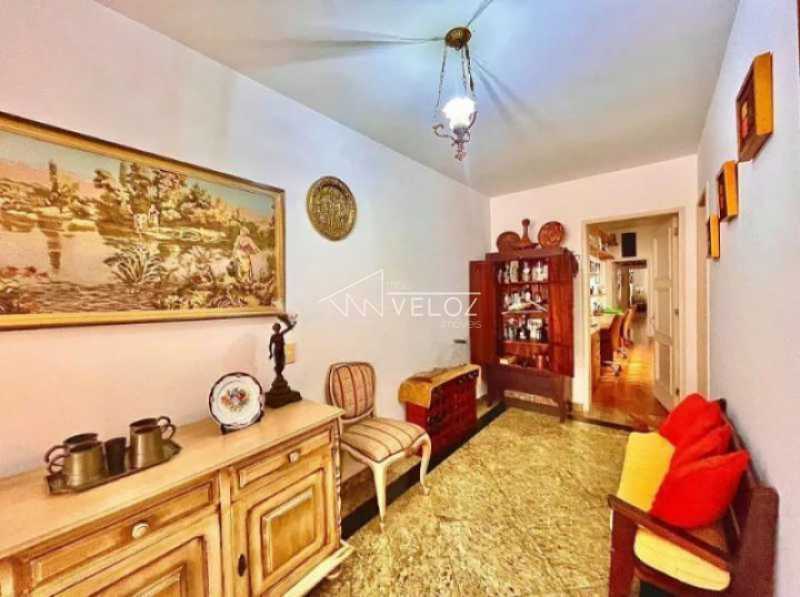 Apartamento, 4 quartos, 250 m² - Foto 22