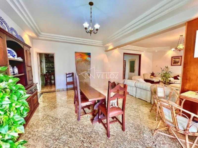 Apartamento, 4 quartos, 250 m² - Foto 15