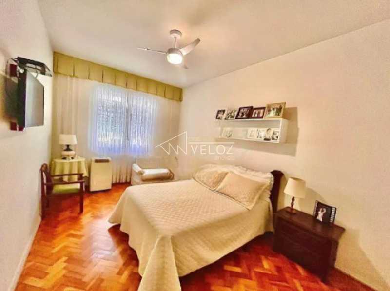 Apartamento, 4 quartos, 250 m² - Foto 9