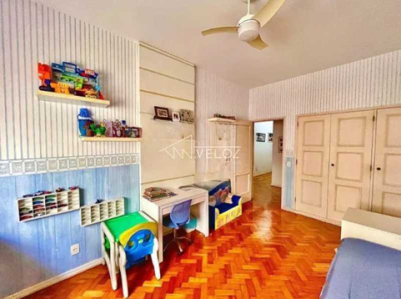 Apartamento, 4 quartos, 250 m² - Foto 28