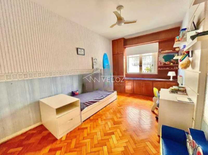 Apartamento, 4 quartos, 250 m² - Foto 4