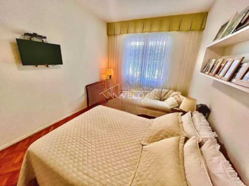 Apartamento, 4 quartos, 250 m² - Foto 10