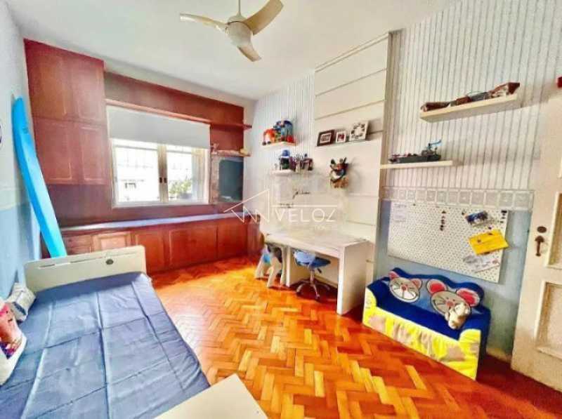 Apartamento, 4 quartos, 250 m² - Foto 30