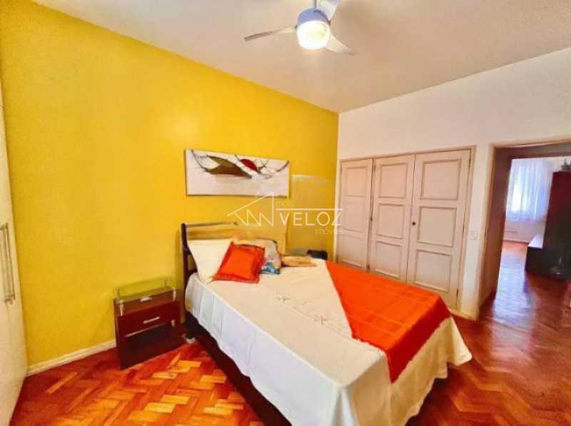 Apartamento, 4 quartos, 250 m² - Foto 12