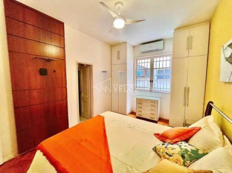 Apartamento, 4 quartos, 250 m² - Foto 6