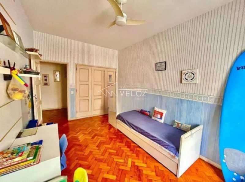 Apartamento, 4 quartos, 250 m² - Foto 20