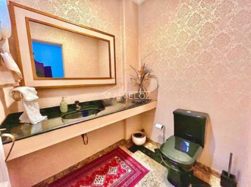 Apartamento, 4 quartos, 250 m² - Foto 24