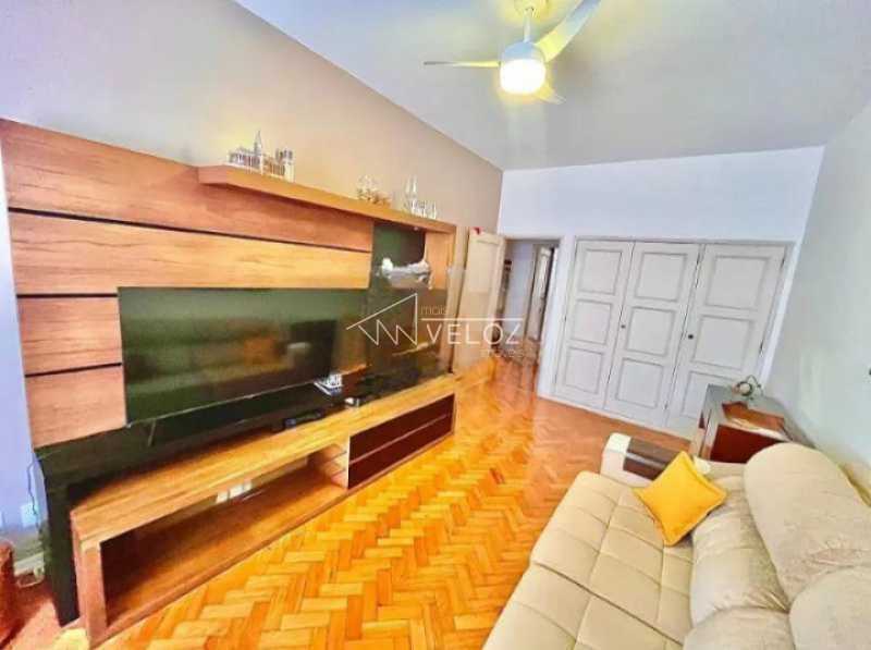 Apartamento, 4 quartos, 250 m² - Foto 3