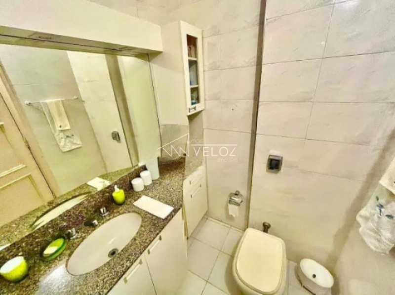Apartamento, 4 quartos, 250 m² - Foto 7
