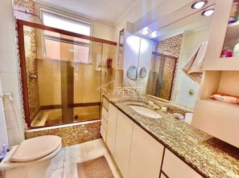 Apartamento, 4 quartos, 250 m² - Foto 11