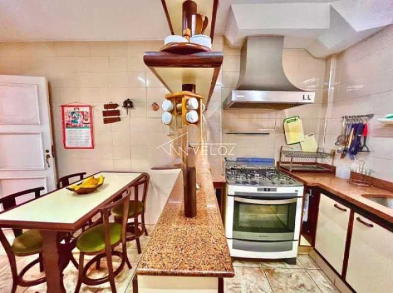 Apartamento, 4 quartos, 250 m² - Foto 19