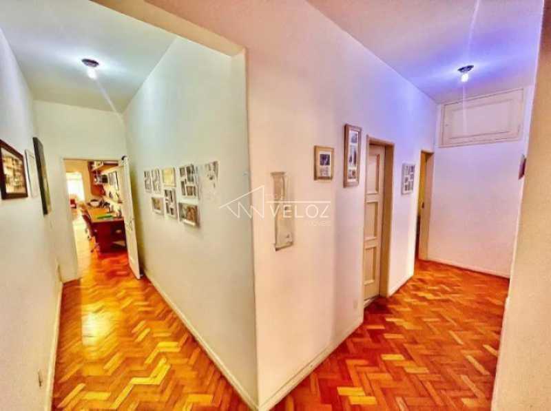 Apartamento, 4 quartos, 250 m² - Foto 14