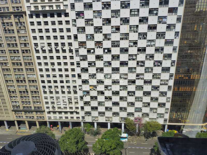 Sala-Conjunto, 26 m² - Foto 1